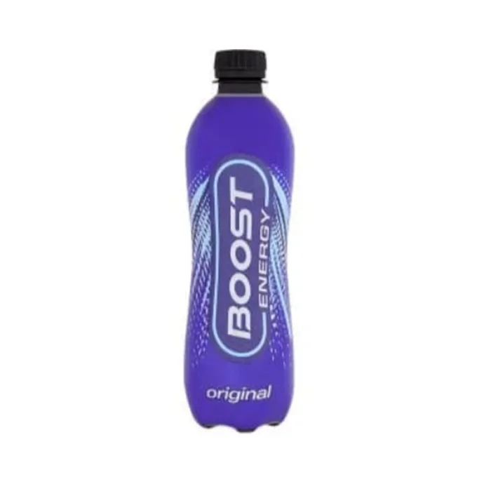 Boost Energy — wholesale energy drinks