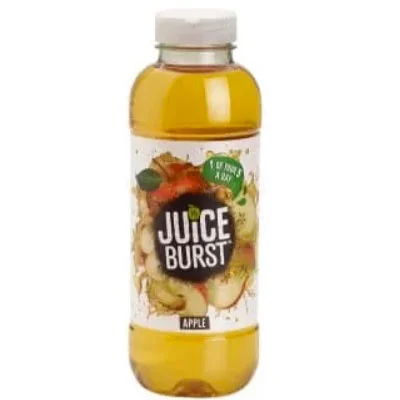 Juice Burst Apple — wholesale juices