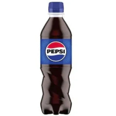 Pepsi — wholesale soft drinks