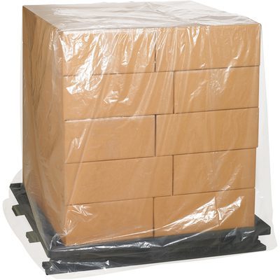 Pallet Covers — wholesale packaging
